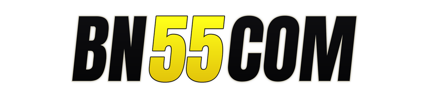 bn55com Logo